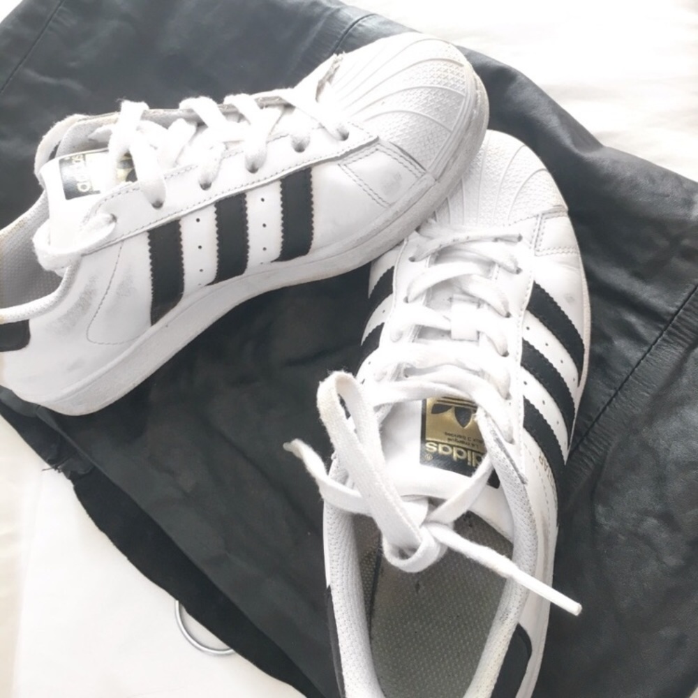 Adida superstar originals